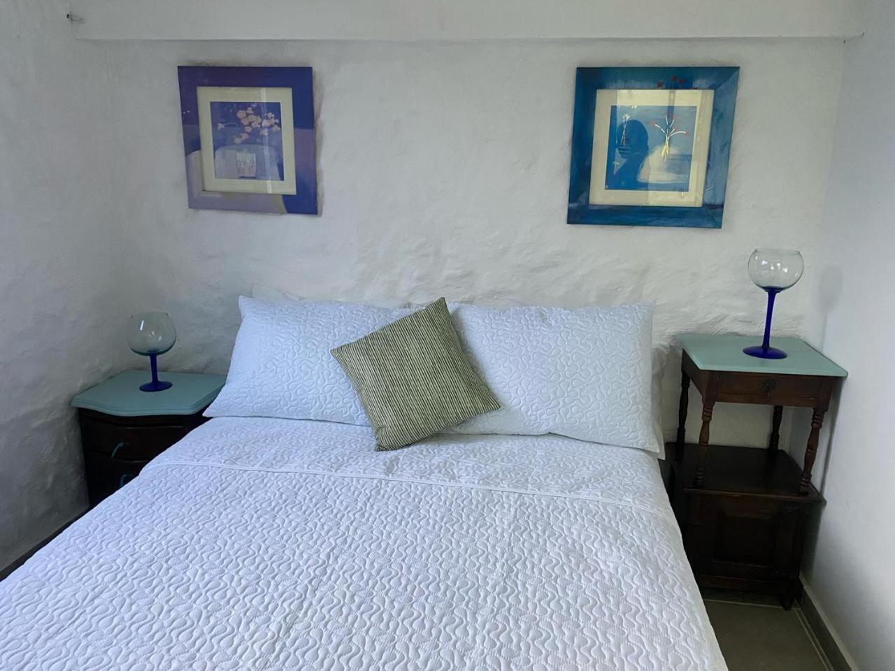 La Casona Llanera Bed & Breakfast San Martin  Eksteriør bilde